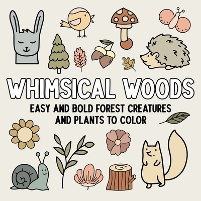 Whimsical Woods