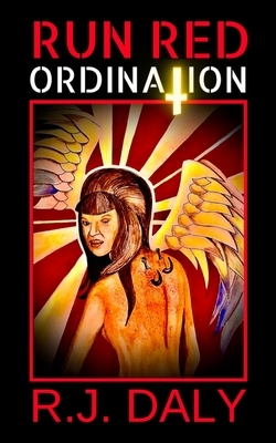 Run Red: Ordination