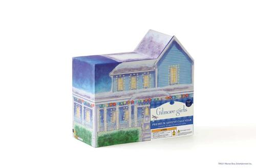 Gilmore Girls Premium Advent Calendar