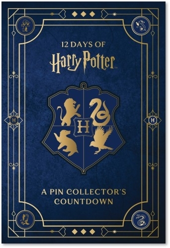12 Days of Harry Potter