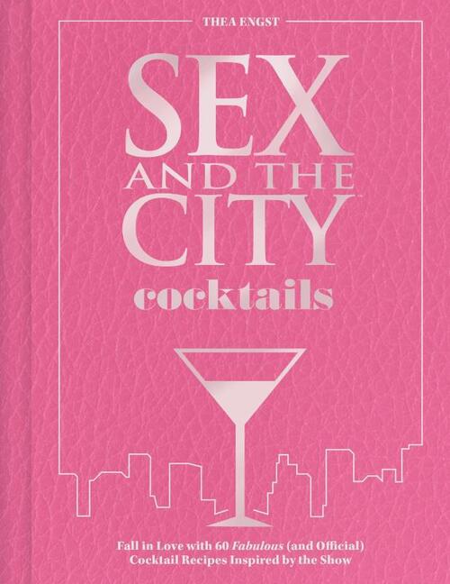 Sex and the City Cocktails