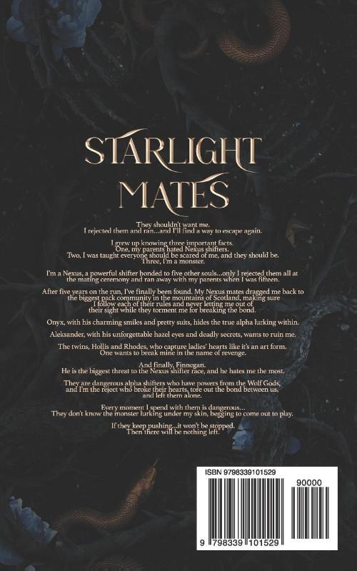 Starlight Mates