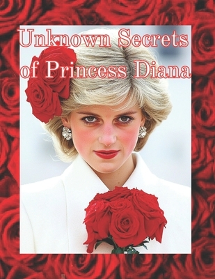Unknown Secrets of Princess Diana: What Was Hidden Behind the Closed Doors of the Royal Family?