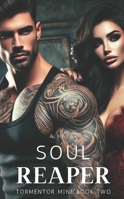 Soul Reaper: A Dark Serial Killer Romance, Anne Hayat | Boek ...