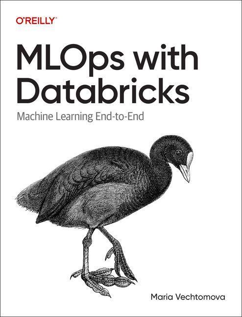 MLOps with Databricks