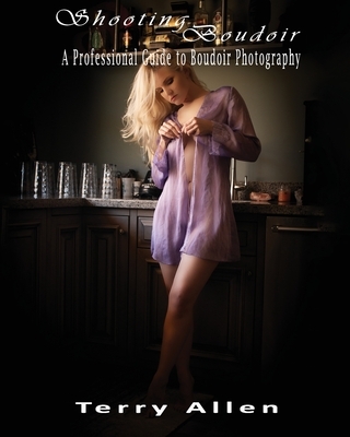 Shooting Boudoir: A Professional Guide to Boudoir Photography
