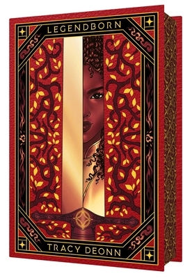 The Legendborn (Collector's Edition)