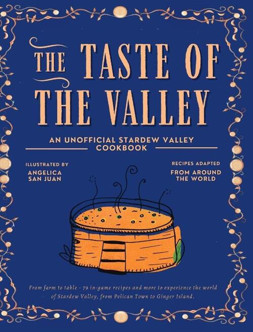 The Taste of the Valley
