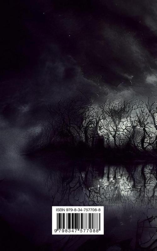 The Fall of the House of Usher