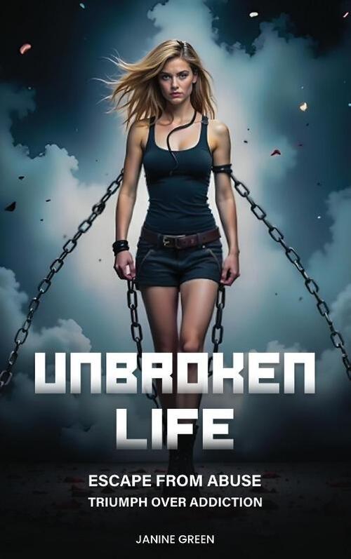 Unbroken Life
