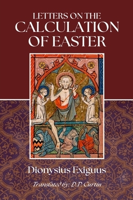 Letters on the Calculation of Easter