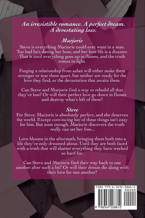 The Perfect Addition