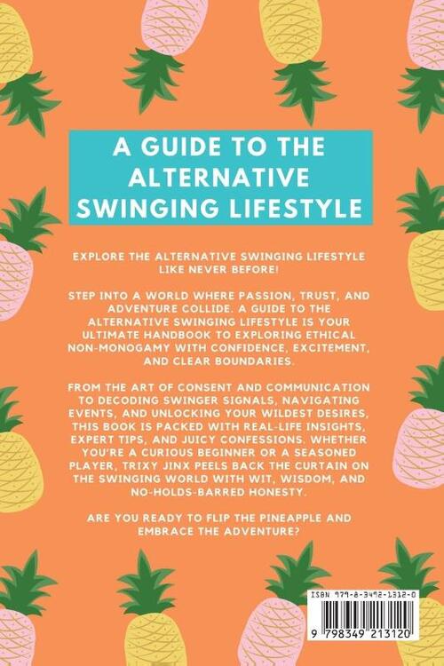 A Guide to the Alternative Swinging Lifestyle