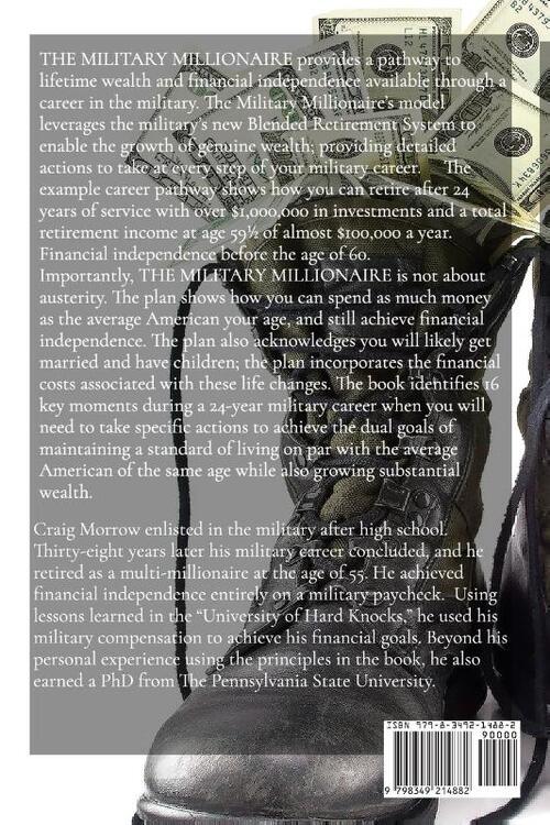 The Military Millionaire