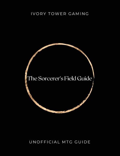 The Sorcerer's Field Guide