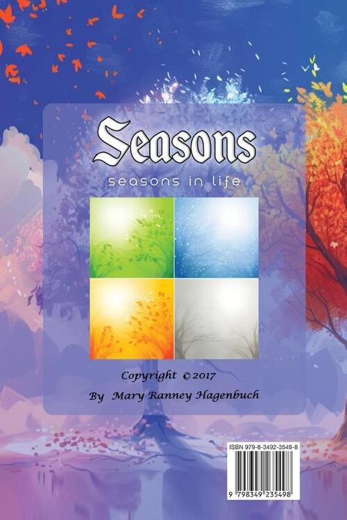 Seasons In Life