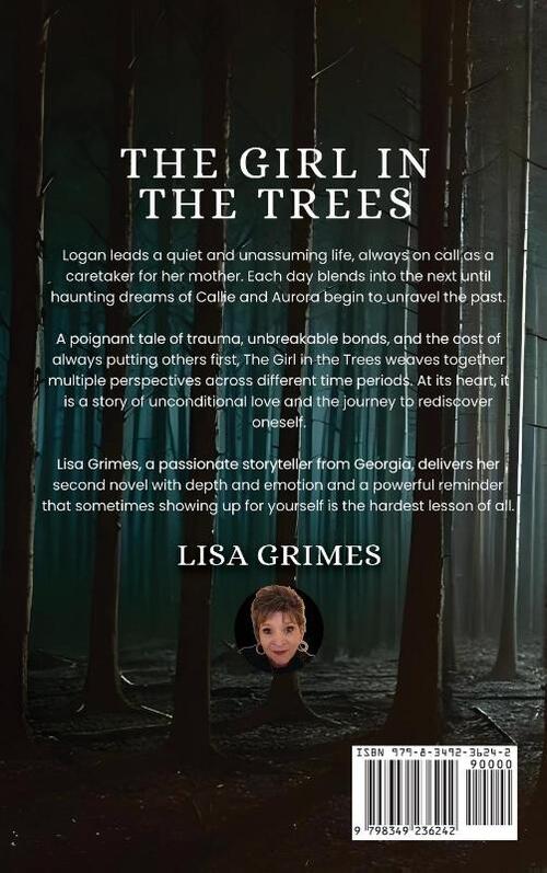 The Girl In The Trees