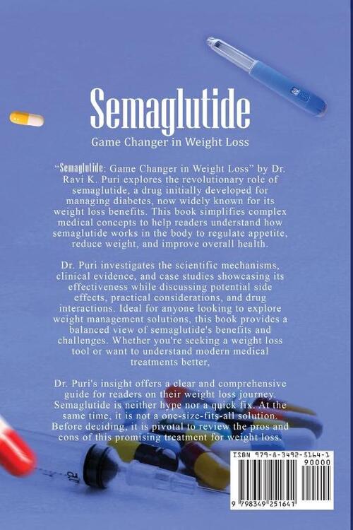 Semaglutide