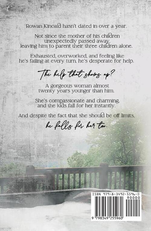 The Nanny is Off Limits