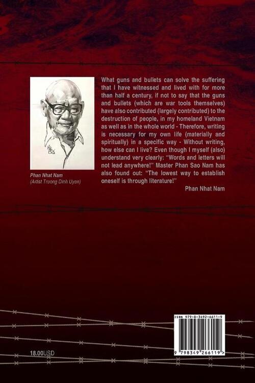 The Sound Of A Suffering Land