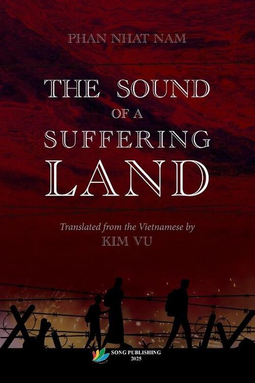 The Sound Of A Suffering Land