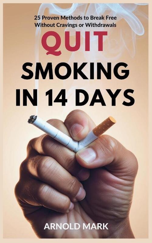 Quit Smoking in 14 Days