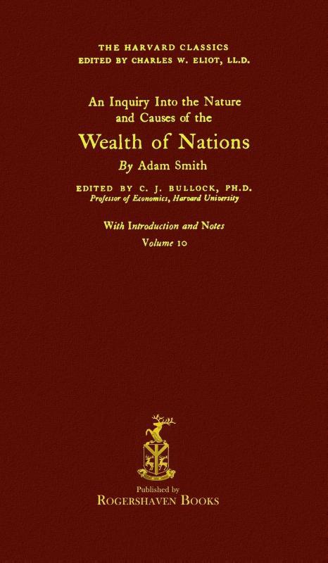 The Harvard Classics