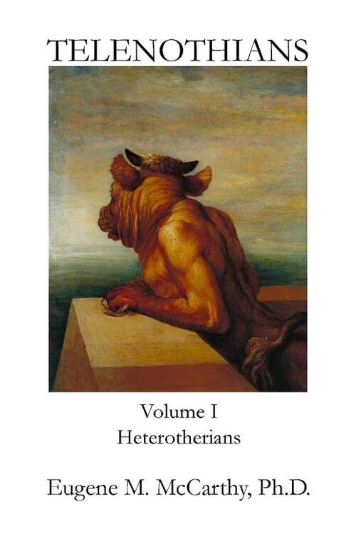 TELENOTHIANS An Inquiry into the Limits of Hybridization
