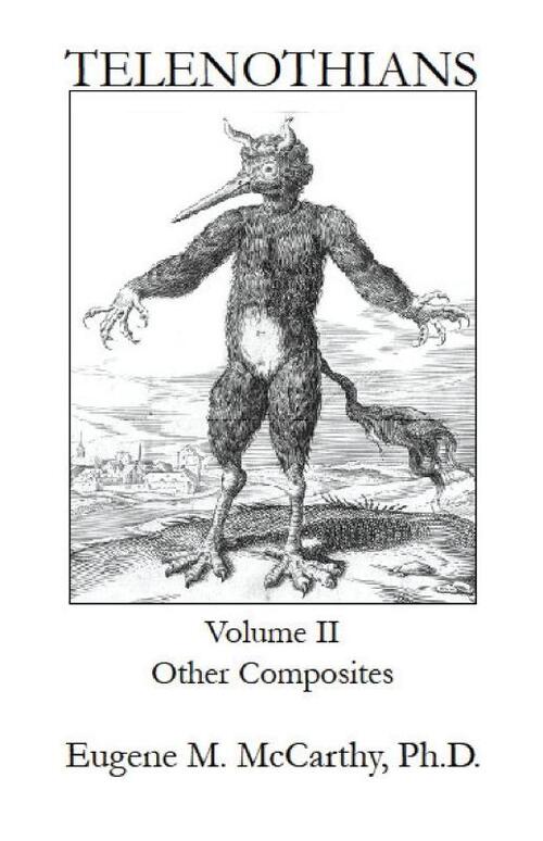 TELENOTHIANS An Inquiry into the Limits of Hybridization