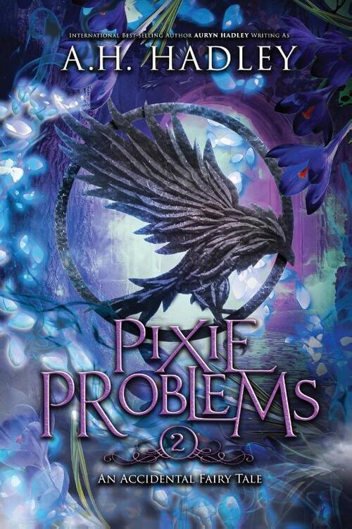 Pixie Problems