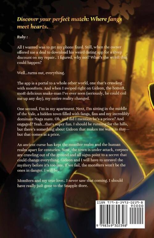 Scales and Seduction