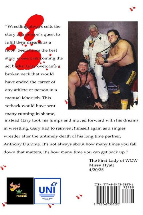 The Pitbull Unleashed