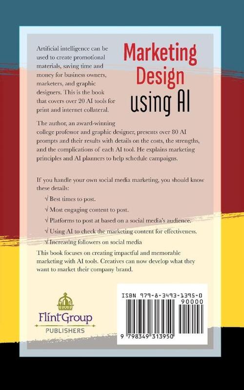 Marketing Design Using AI