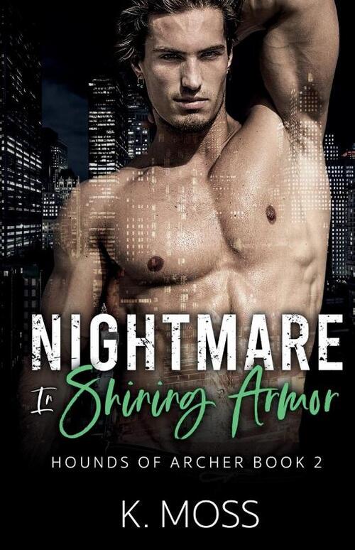 Nightmare In Shining Armor