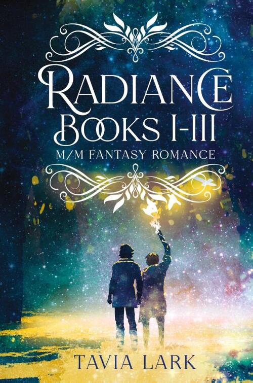 Radiance Books 1-3