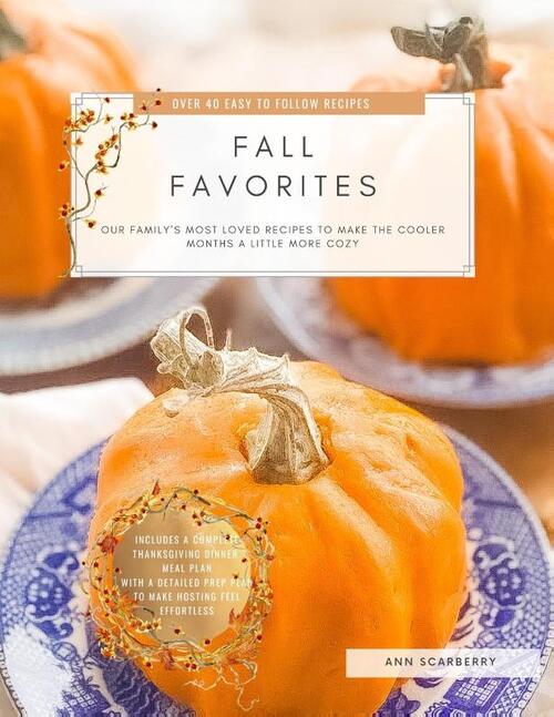 Fall Favorites