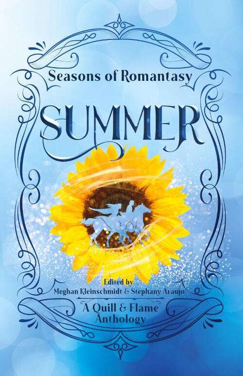 Seasons of Romantasy