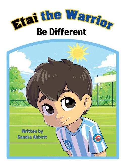 Etai the Warrior