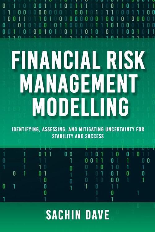Financial Risk Management Modeling [AI]