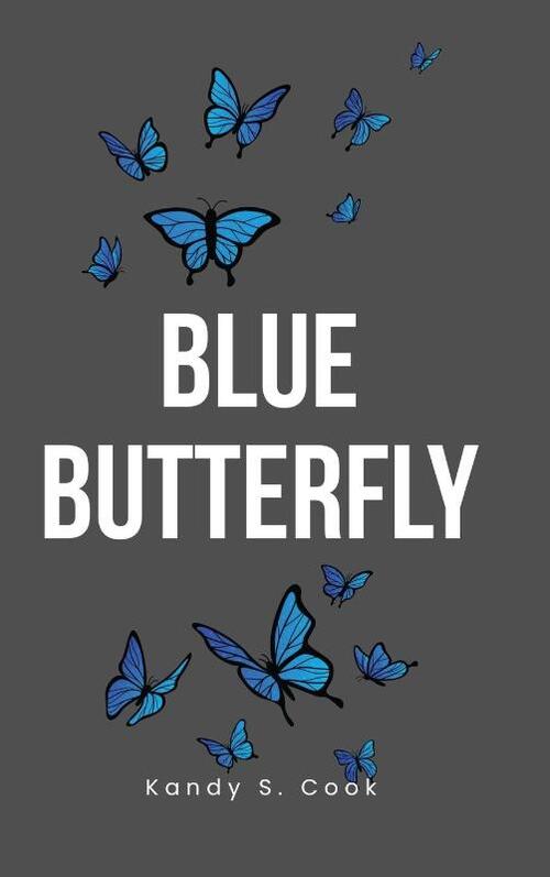 Blue Butterfly