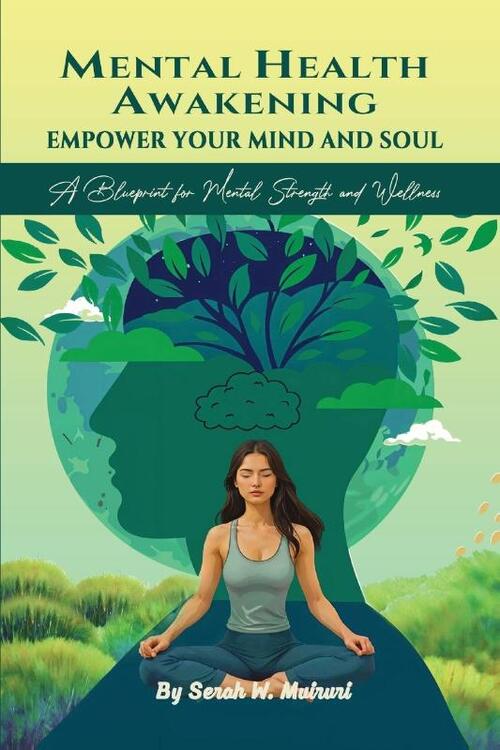 Mental Health Awakening