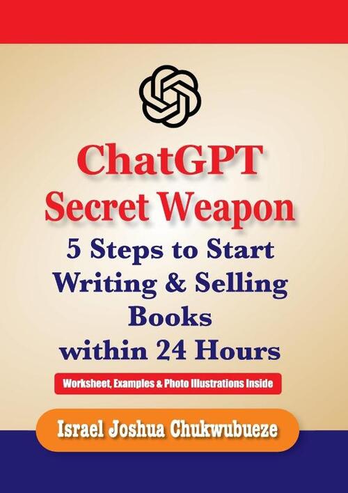ChatGPT Secret Weapon
