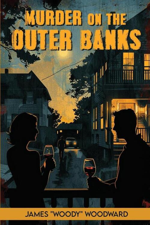 Murder On the Outer Banks