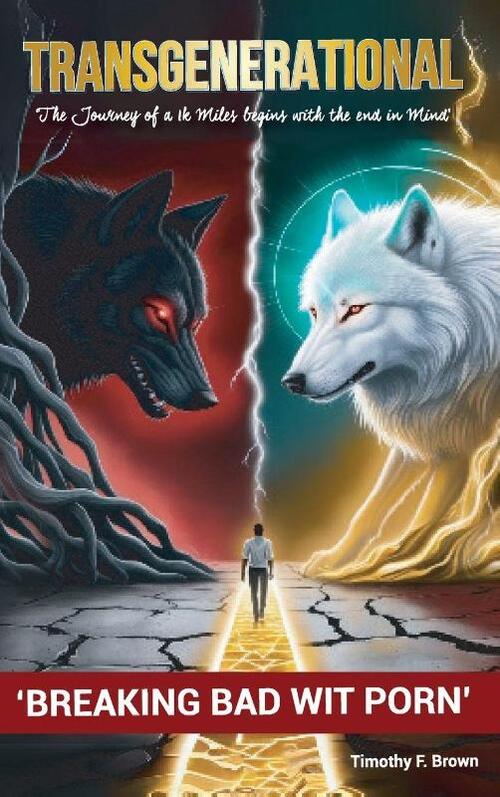 Transgenerational, 'The Journey Of A 1K Miles Begins With The End In Mind'