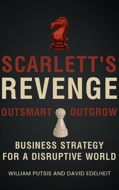 Scarlett's Revenge