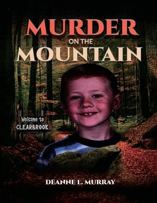 Murder On The Mountain