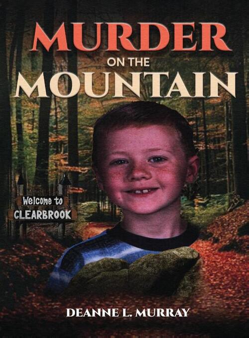 Murder On The Mountain