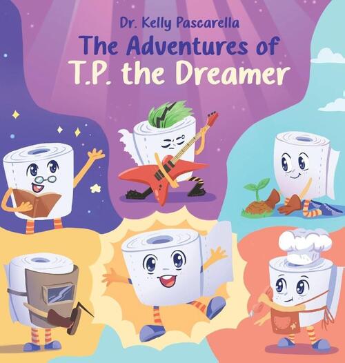 The Adventures of TP the Dreamer
