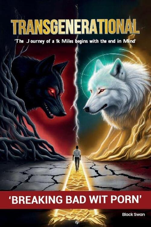 Transgenerational, 'The Journey Of A 1K Miles Begins With The End In Mind'