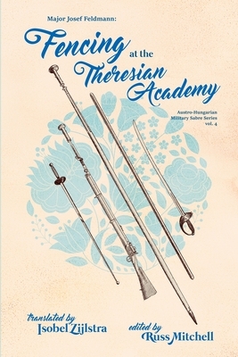 Fencing at the Theresian Academy